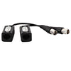 IP Coax Passive Extender (100-200M) 10M Bandwith