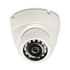 2MP 1080P 2.8mm 30M IR Dome DC12V IP67