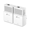 TP-Link TL-PA7010 Kit AV1000 Gigabit Powerline Starter