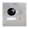 7" IP Touch Screen + 1.3MP Camera + POE Switch + Metal Box