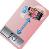 Internet Mobile Video Door Phone IP223 12V Smartphone/Pad An