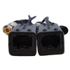 1-CH Passive Video/Audio Balun Power HD-CVI/TVI/AHD