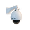 2MP 1080p Full HD PTZ Dome 4.7~94m H.264 & MJPEG Network IP