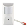 1280*720p Motion Detector PIR thermal Security Camera