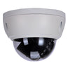 2MP 1080p HDCVI 2.8~12mm Varifocal 24M IR Dome DC12V IP66