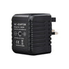 3MP 1080P WIFI IP Wall Charger 0.6mm HD Camera AC-1