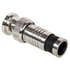 Compression BNC RG59 Connector, Pin Inside