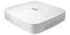 Dahua 4-CH Smart 4-PoE Lite NVR 1HDD up to 6TB HTTP, TCP/IP, IPv4/