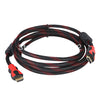 10-FT HDMI Digital Audio/Video Cable