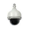 1MP 720P H.264 IP Speed Dome PTZ 8mm,F1.8-22 D1/CIF/QCIF