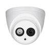 2MP 1080P 3.6mm 50M IR Eyeball DC12V IP67 Built-In Microphone