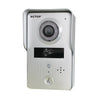Metal Wi-Fi Video Doorphone Support ID Card Acces