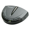 IOGEAR 4-Port USB 2.0 Automatic Printer Switch GUB431 (Black)