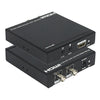 Full HD 1.3 HDMI 1080P Receiver Coaxial Extender 120M