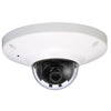 4MP WDR 1.18 panoramic lens Fisheye HD and SD dual-output DC12V IK10