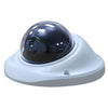 1.3MP 960p 3.6mm 15M IR Dome DC12V
