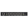 Ubiquiti Edge Router ERPOE-5 POE Advanced 5-Port Router Gigabit