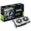 Video Card - ASUS GF GTX 1050 DirectX 12 2GB GDDR5 PCIEx 3.0 DVI-D HDMI Gaming Graphics Card