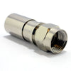 Snap-N-Seal RG6 Weatherproof Connector