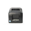 Star Micronics TSP654IIU-GRY, Receipt, 203dpi 300mm/S Auto Cutter, USB