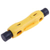 Coax Coaxial Cable Pen Cutter Stripper For RG59 RG6 RG7 RG11