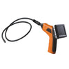 Wireless Inspection Camera (WIC) 3.5"LCD 17mm Flex tube Ip67
