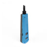 Impact Punch Down Tool Cat5 / Cat6 110 Jacks Patch Panels