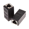 RJ45 Coupler Female / Female CAT5/6 Adapter Connector