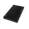 Vantec 2.5" SATA To USB3.0 Aluminium External Enclosure