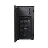 Computer Case - Fractal Design Define R5 Black Silent ATX Midtower