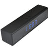 1080p Mini Wireless Wi-Fi 3MP Table Clock Pinhole app controller