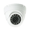 Kit 16 - HD CVI 5MP - CVR Pentabrid Full HD 16 Port System Kit