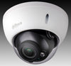 3MP 2.8~12mm Varifocal 20M IR Dome WaterProof DC12V/PoE IP66/IK10