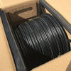 500-FT RG59U Siamese 24WAG Copper Cable With Power