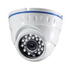 1.3MP 960P 3.6mm 25M IR Dome DC12V