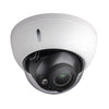 3MP 2.8~12mm Varifocal 30M IR Dome PoE IP67 IK10