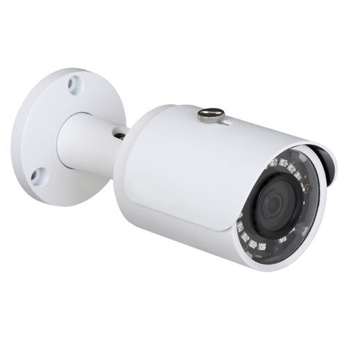 Kit 8 - HD CVI 2MP 1080P - CVR Tribrid Full HD 8 Port System Kit