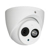2MP 1080P 3.6mm 50M IR Eyeball DC12V IP67 Built-In Microphone