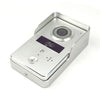 Metal Wi-Fi Video Doorphone Support ID Card Acces