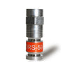 RG59 F Connector Compression Fitting PCTDRS59