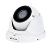 2MP 1080p 3.6mm 20M Starlight Vision Dome DC12V IP66