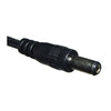 Power Plug To Screw Mount Cable 2.1 mm AC-1 (10-Pack)