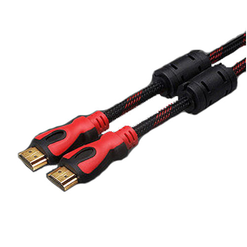 10-FT HDMI Digital Audio/Video Cable