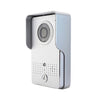 WiFi Visual Intercom DoorBell Digital Camera DC12V 1A