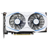 Video Card - ASUS GF GTX 1050 DirectX 12 2GB GDDR5 PCIEx 3.0 DVI-D HDMI Gaming Graphics Card