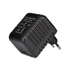3MP 1080P WIFI IP Wall Charger 0.6mm HD Camera AC-1