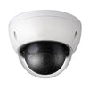 4MP 3.6mm 30M IR Mini Dome POE IP67/IK10
