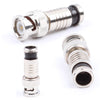 Compression BNC RG59 Connector, Pin Inside