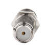RCA Coopler Female/Female Connector For RG6
