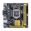 Motherboard - Asus H81I - PLUS/CSM 4th Gen. i7 LGA1150 DDR3 1600 USB3.0 HDMI